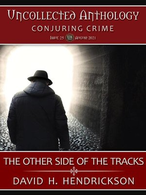 cover image of The Other Side of the Tracks